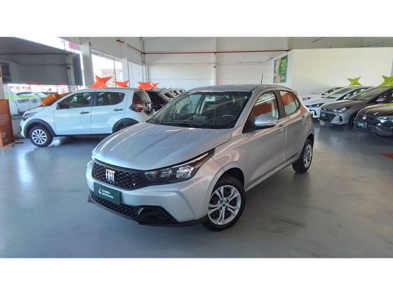 FIAT ARGO 1.0 FIREFLY FLEX DRIVE MANUAL FIAT ARGO 1.0 FIREFLY FLEX DRIVE MANUAL